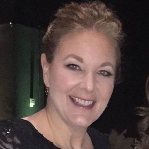 Meet your Posher, Marcia